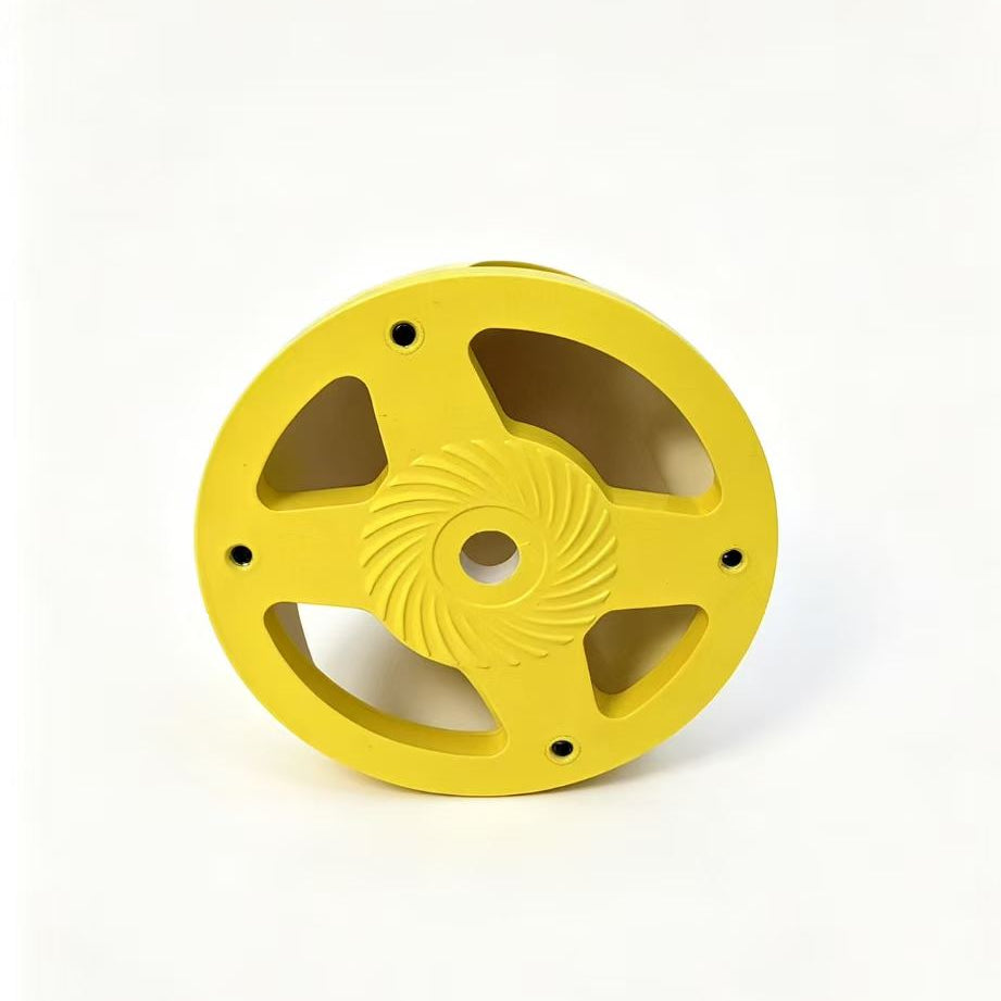 OMPHOBBY 67" Extra NG Prop Spinner