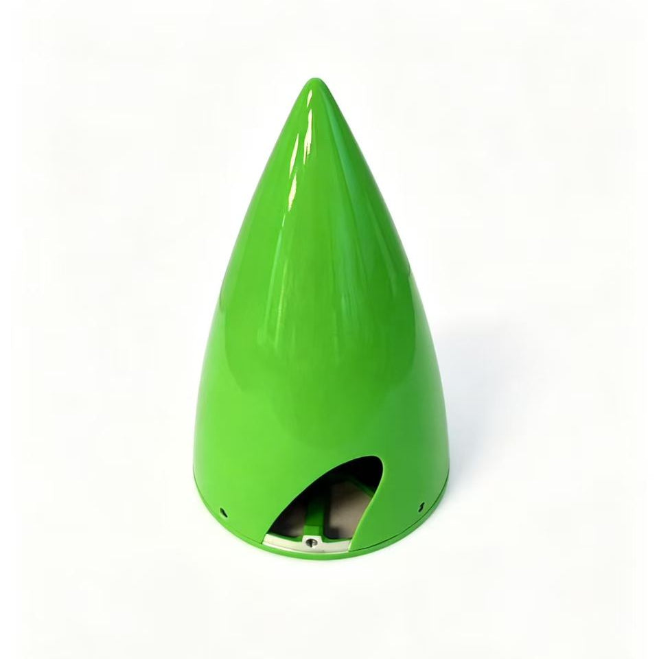 OMPHOBBY 60" Edge 540 Prop Spinner