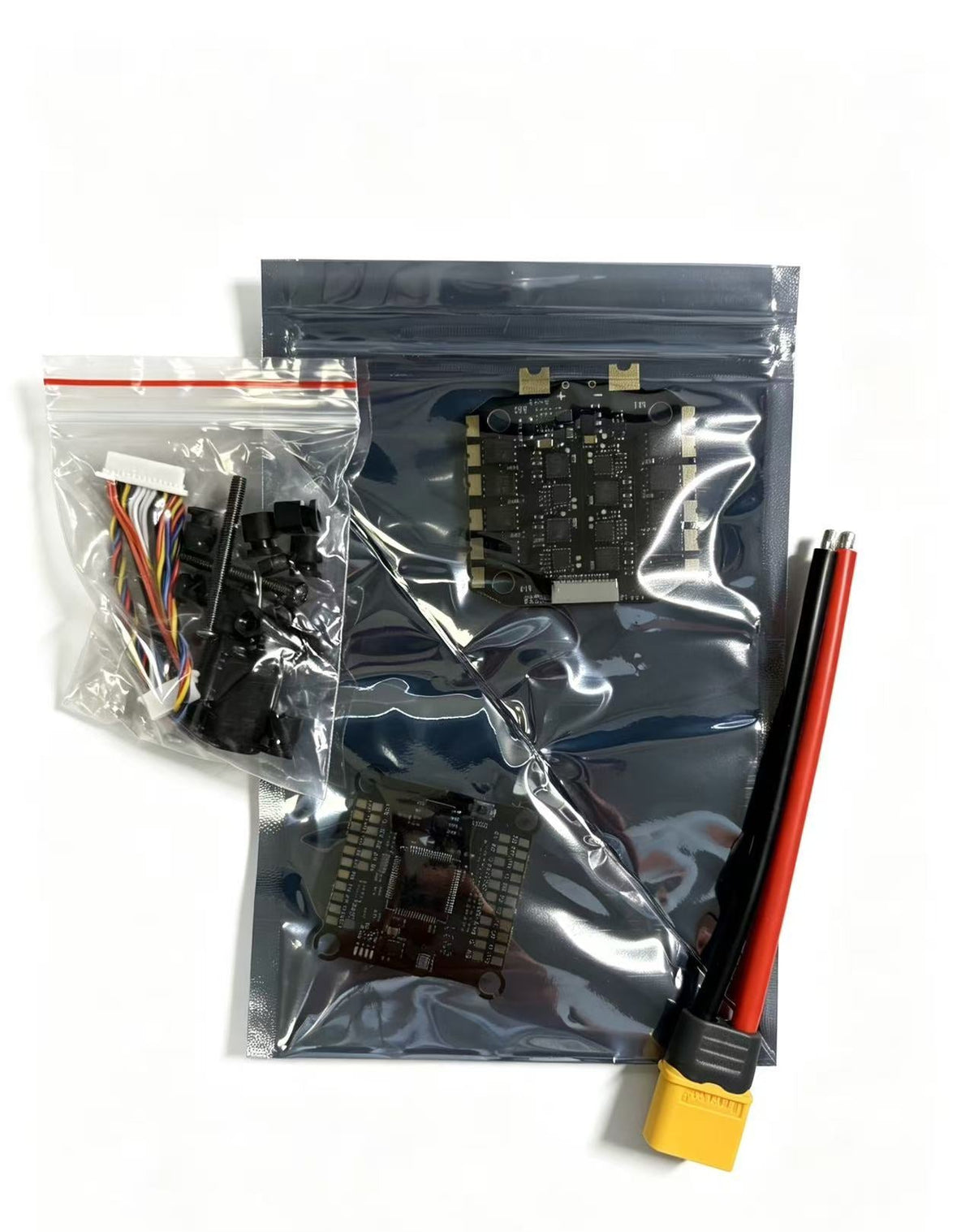 Buddy RC F4 Flight Controller Combo