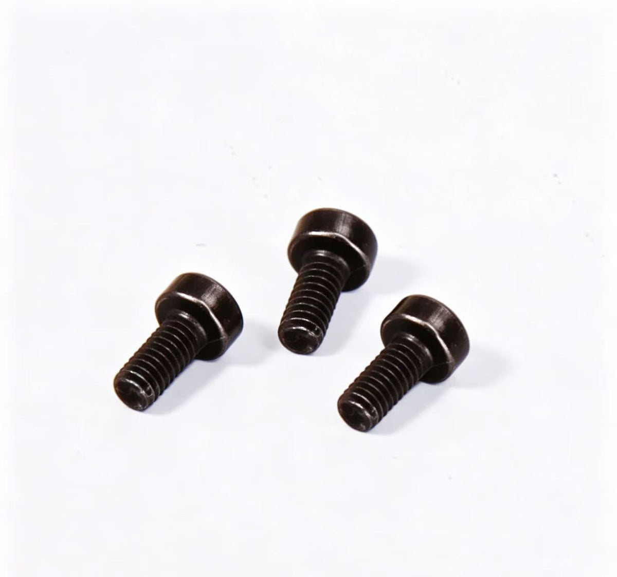 OMP Hobby M2 3D Helicopter Main Motor Lower Bell Set Screw
