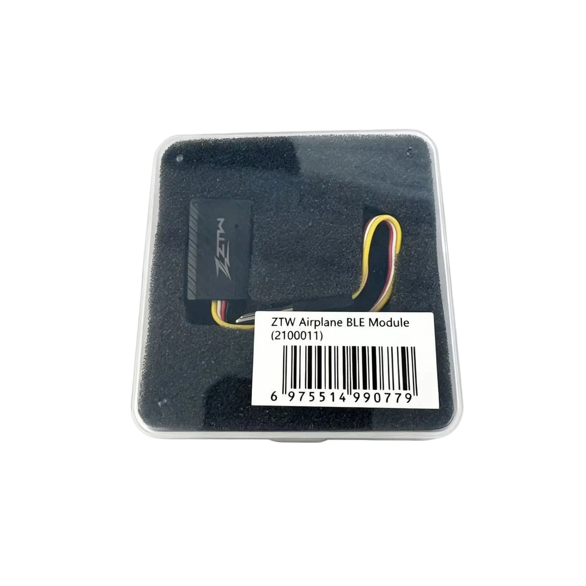 ZTW Airplane/Boat Bluetooth Module 2100011