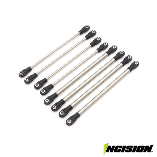 Vanquish Products Incision H10 Link Set