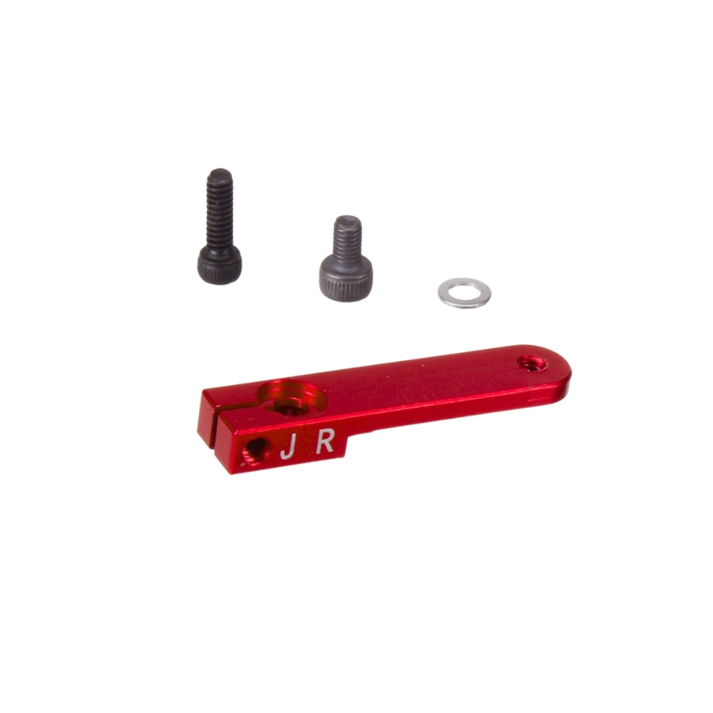 MPI Aluminum Single Servo Arm - 1"