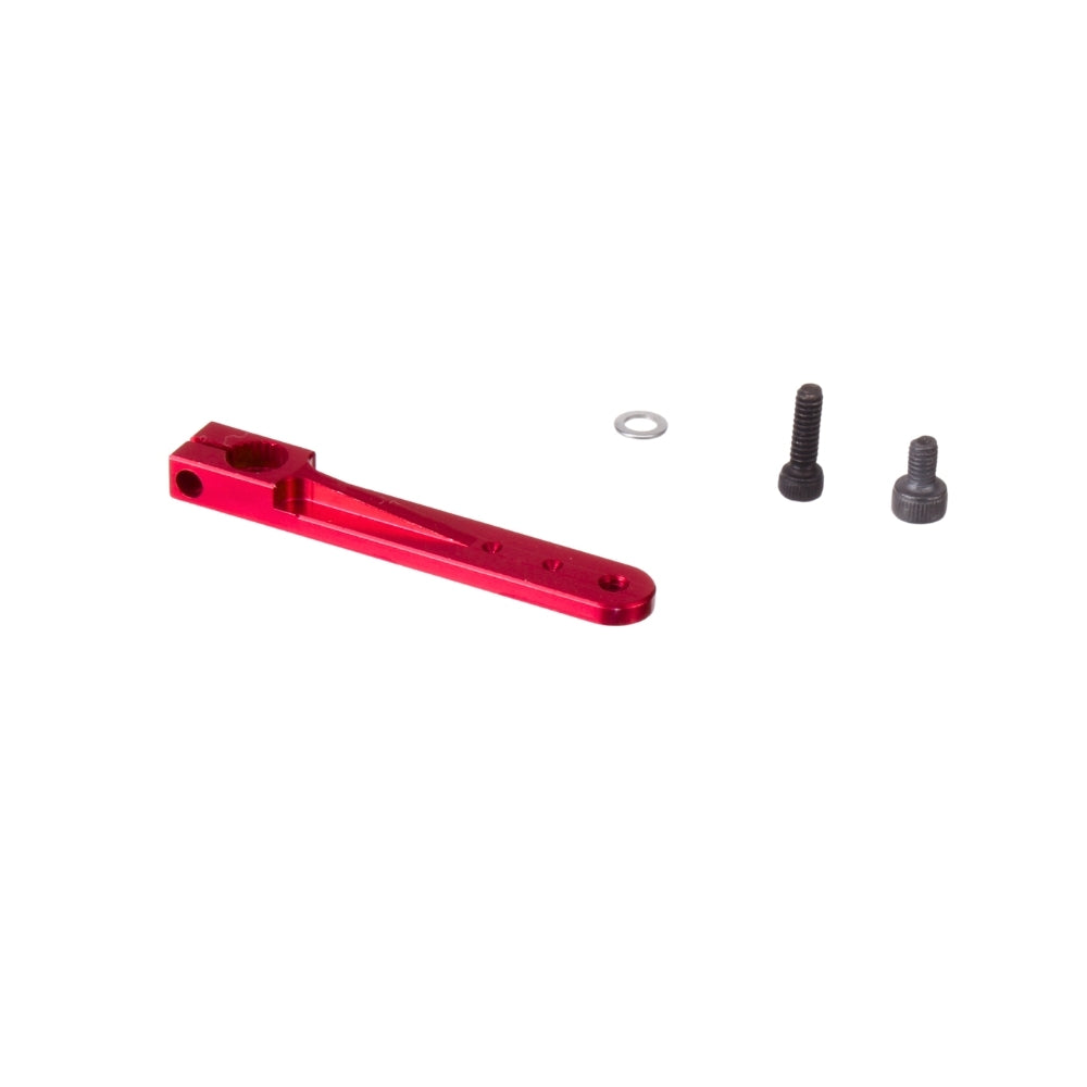 MPI Aluminum Single Servo Arm - 1.5"