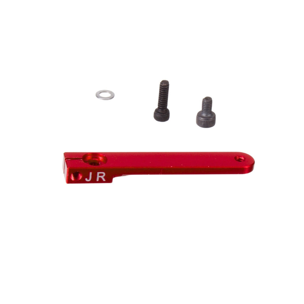 MPI Aluminum Single Servo Arm - 1.5"