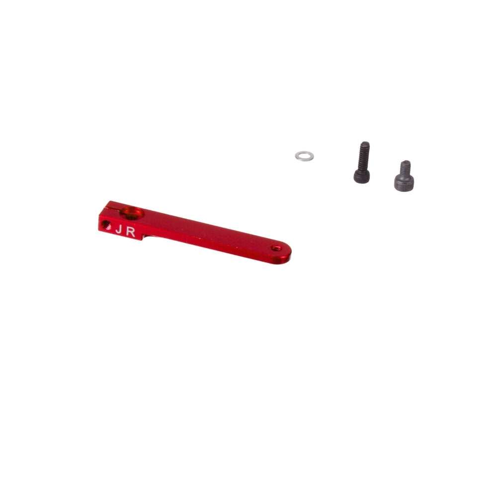 MPI Aluminum Single Servo Arm - 1.5"