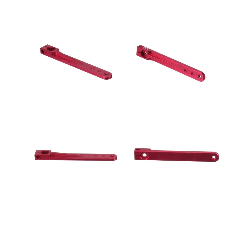 MPI Aluminum Single Servo Arm - 2"