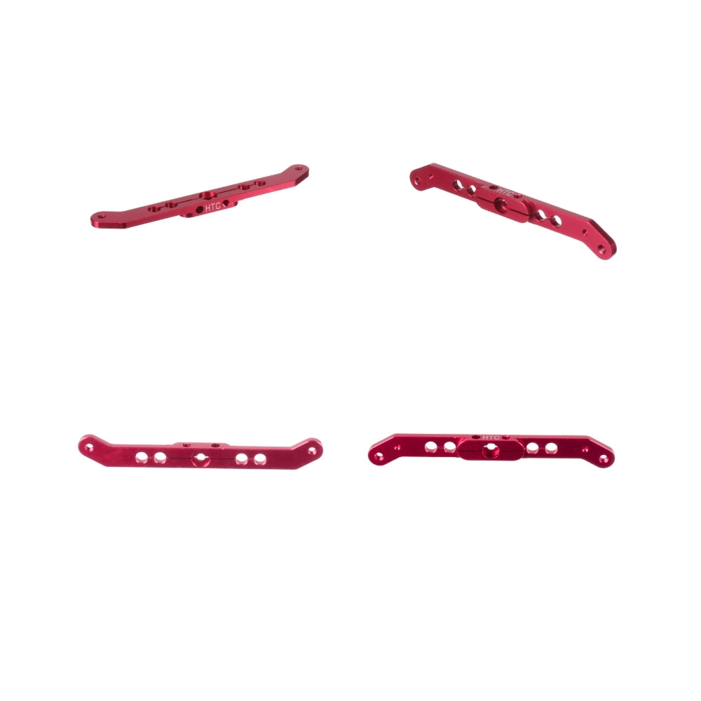 MPI Aluminum Double Servo Arm - 3"