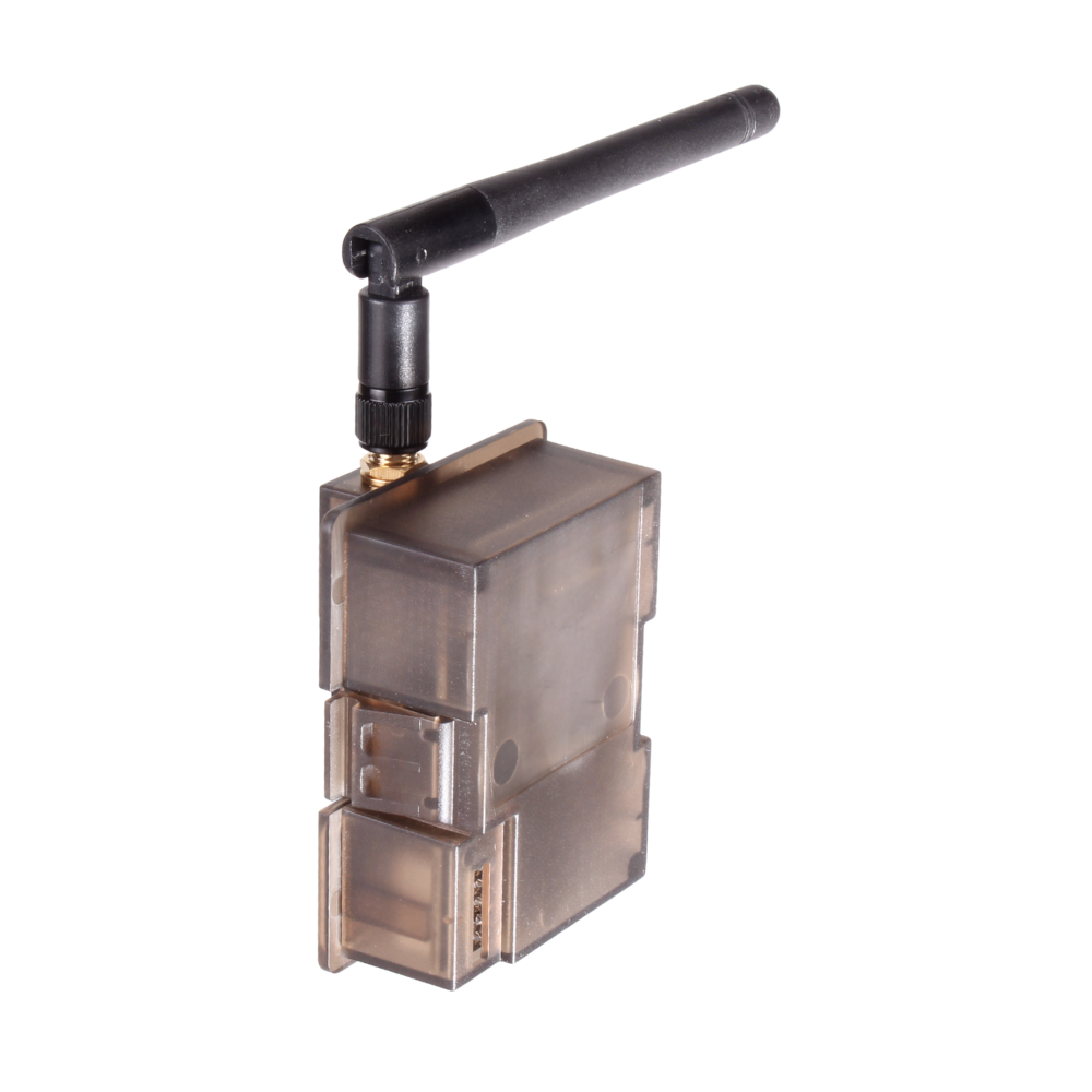 LemonRX DSMP Plug and Go Module for JR Bay Compatible Transmitter (DSMX/DSM2 Compatible)