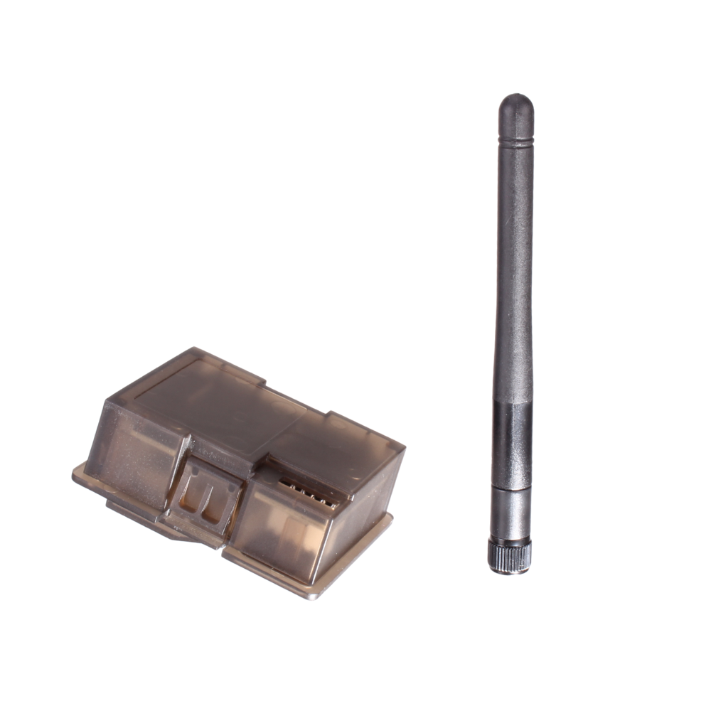 LemonRX DSMP Plug and Go Module for JR Bay Compatible Transmitter (DSMX/DSM2 Compatible)