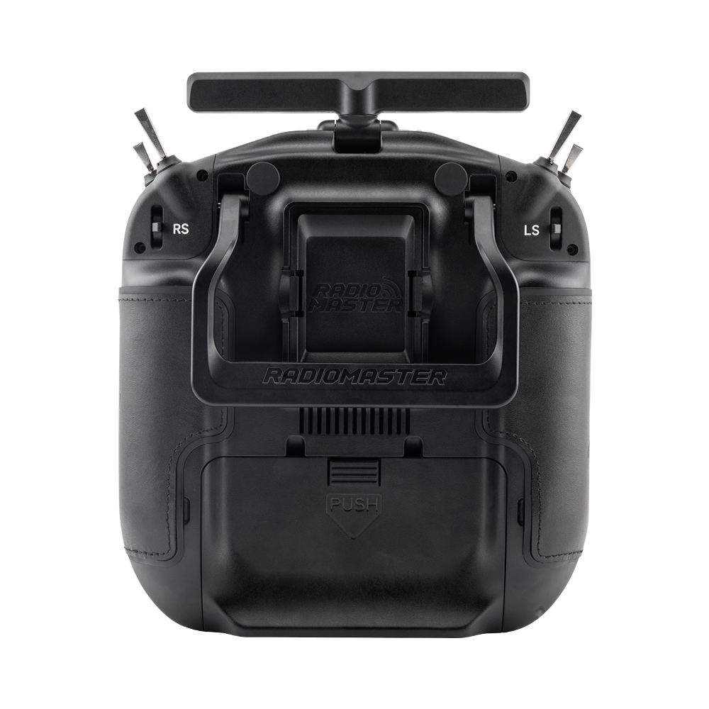 RadioMaster TX16S MAX MK3 Radio controller ELRS