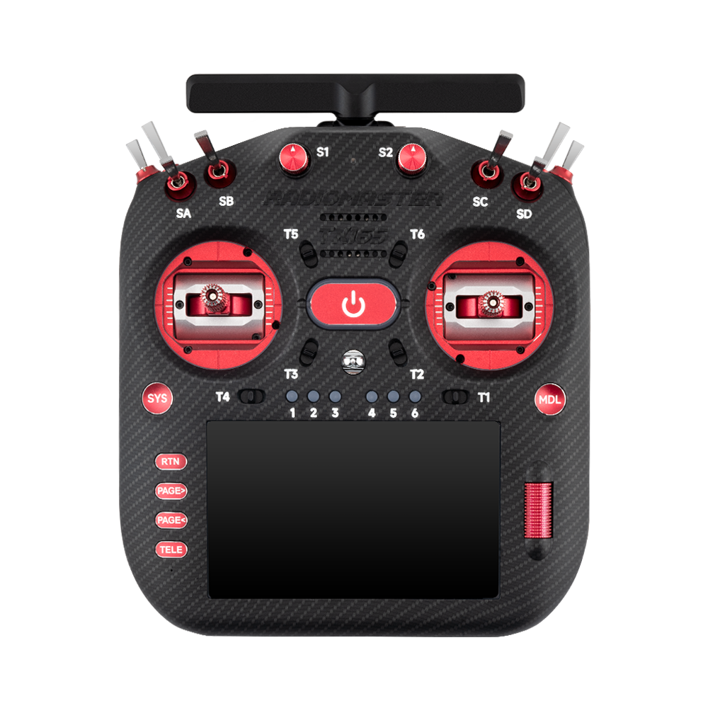 RadioMaster TX16S MAX MK3 Radio controller ELRS RadioMaster TX16S MAX MK3 Radio controller ELRS