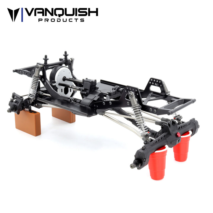 Vanquish Products VRD Mullet - Kit