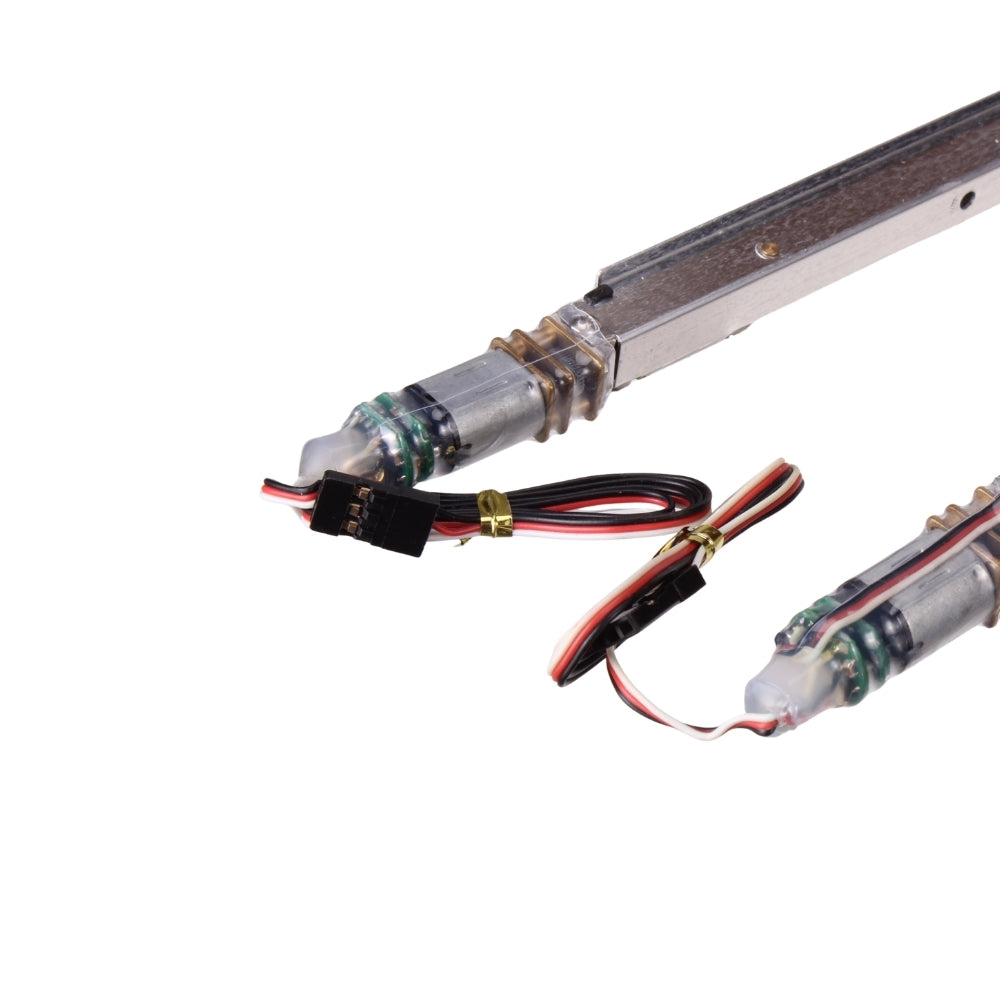 MPI Spoiler with Built in Servo MX3325