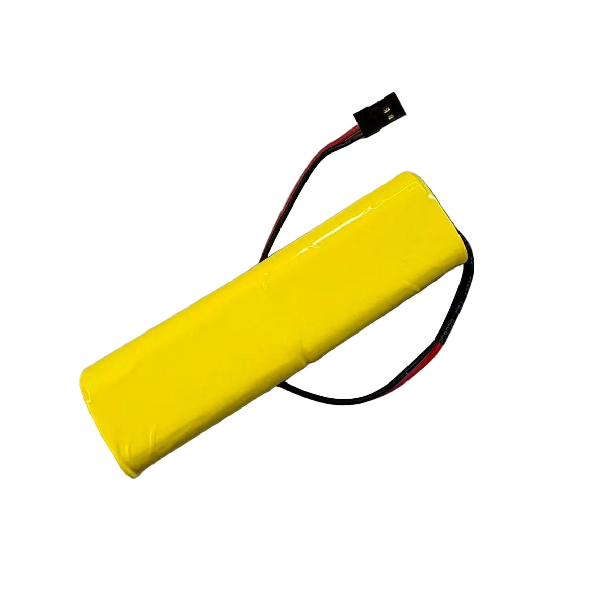 Sanyo 8N-700AA-1S, 9.6v/700, 100x29x29(mm)
