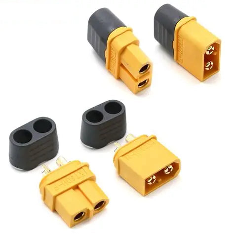 Power Connectors (XT60)