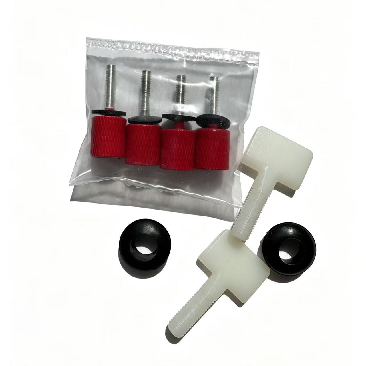 OMPHOBBY 67" Extra NG Hardware Kit for Wing Bolts