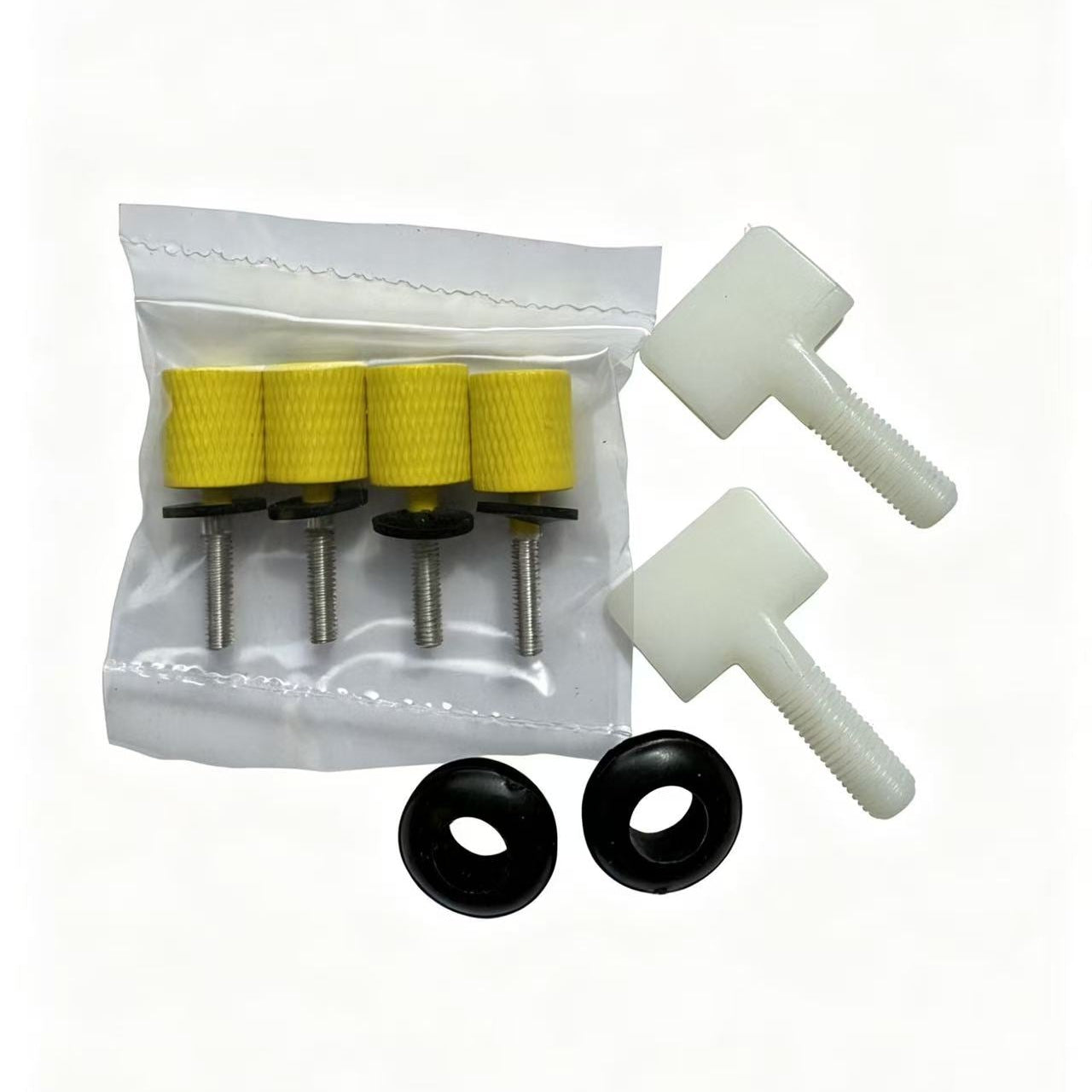 OMPHOBBY 67" Extra NG Hardware Kit for Wing Bolts