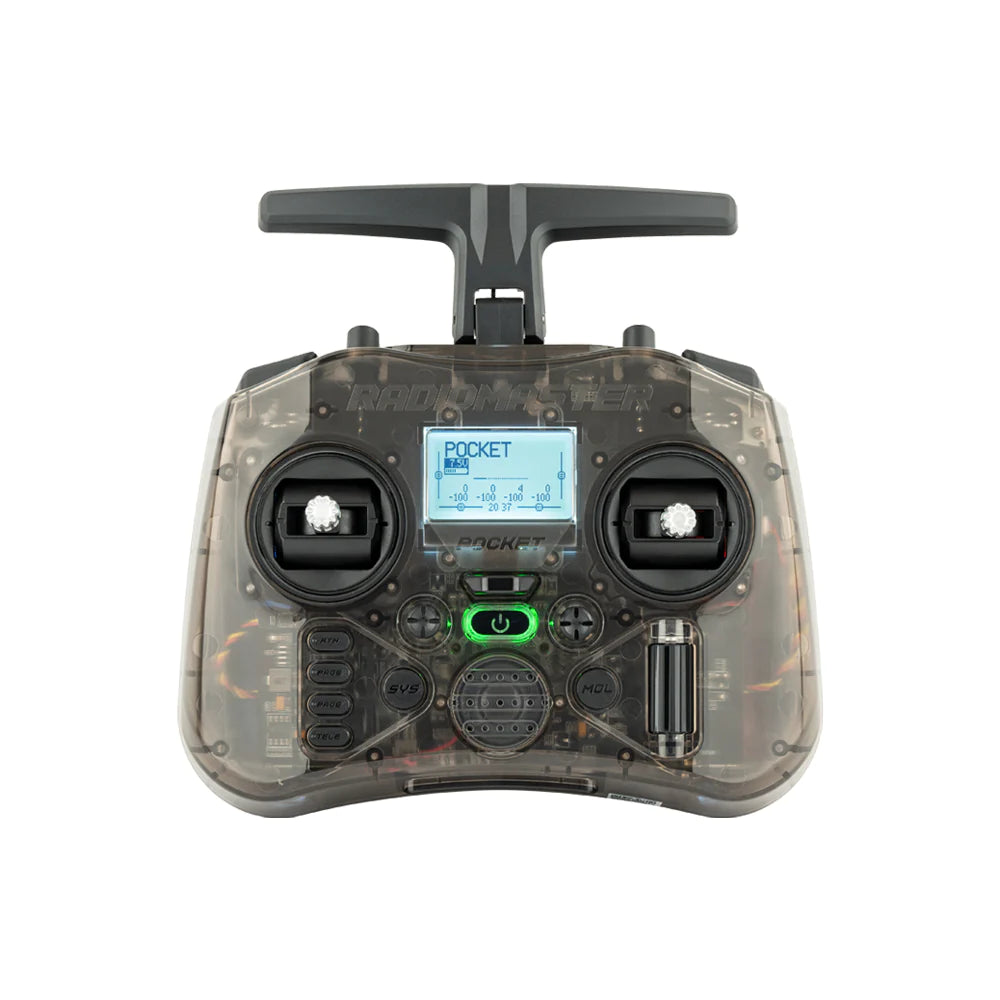 RadioMaster Pocket ELRS Radio Controller
