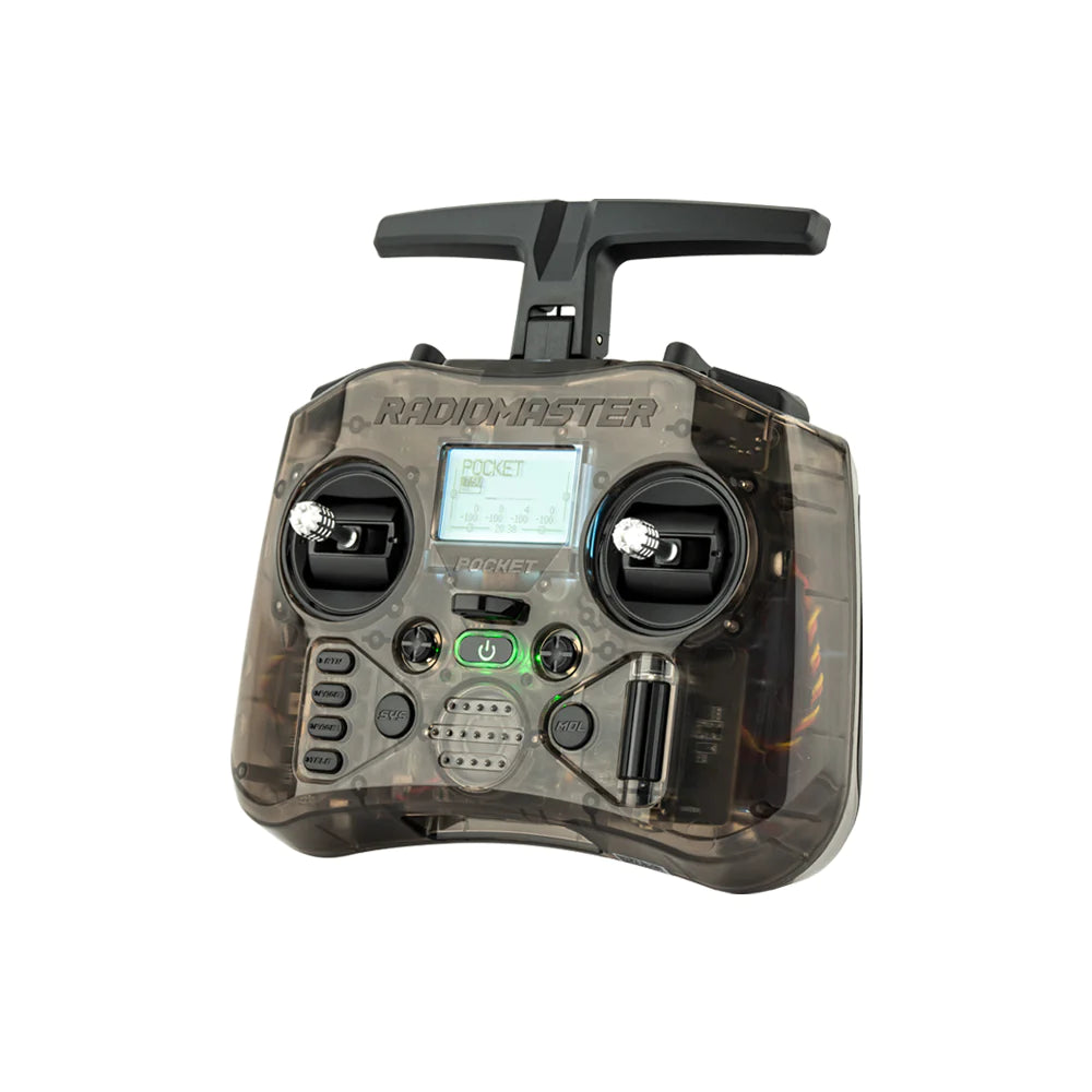 RadioMaster Pocket ELRS Radio Controller RadioMaster Pocket ELRS Radio Controller