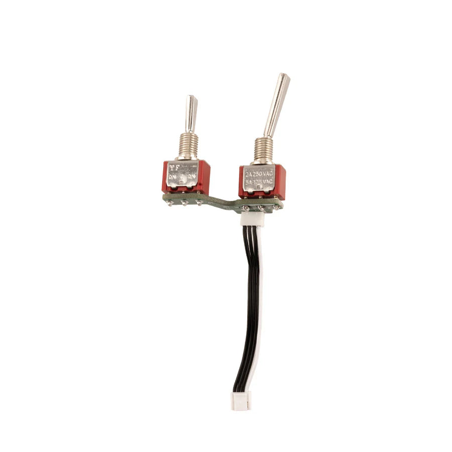RadioMaster TX16S MK3 SF 3-position & SE 2-position Switch