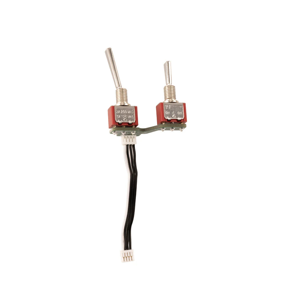 RadioMaster TX16S MK3 Switch Board