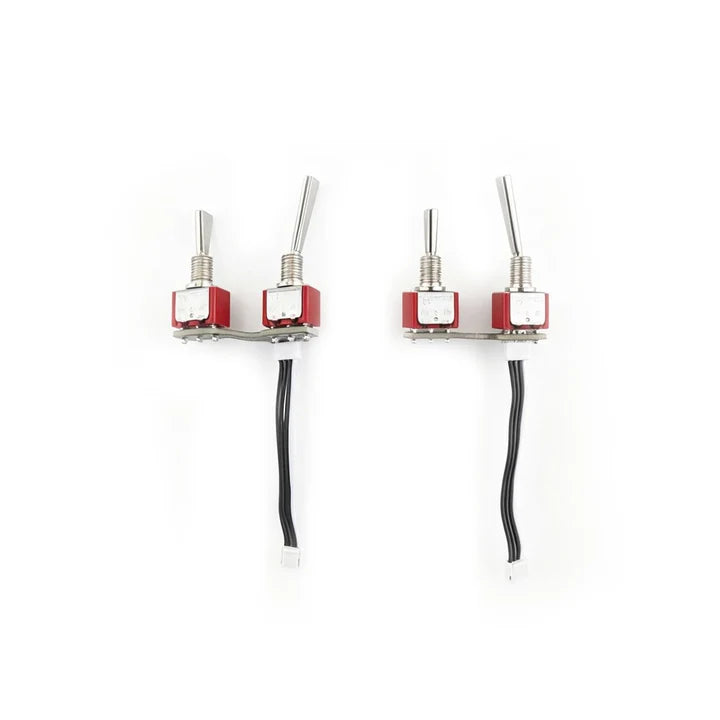 RadioMaster GX15 EF/GH Switch Board