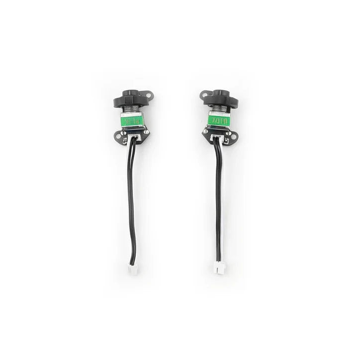 RadioMaster GX15 SR/SL Side Rotary Switch