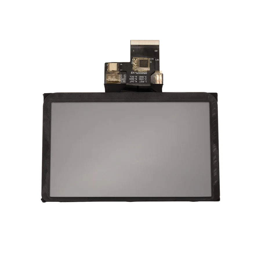 RadioMaster TX16S MK3 Display Screen