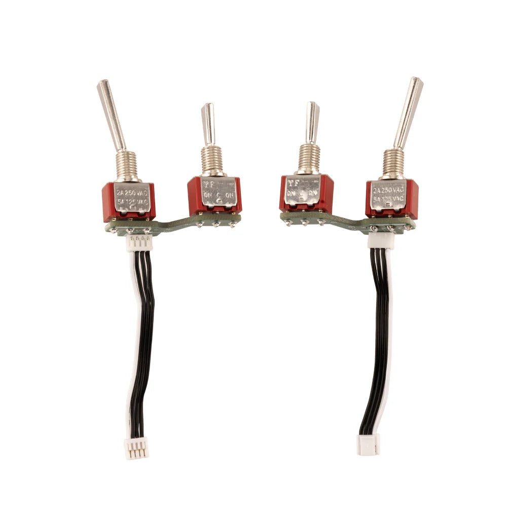RadioMaster TX16S MK3 Switch Board