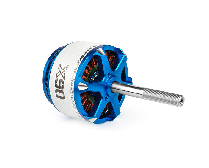SunnySky Airplane X5220 V3 Brushless Motors X90 Equivalent Power
