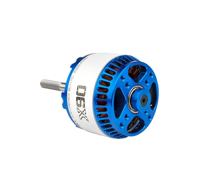 SunnySky Airplane X5220 V3 Brushless Motors X90 Equivalent Power