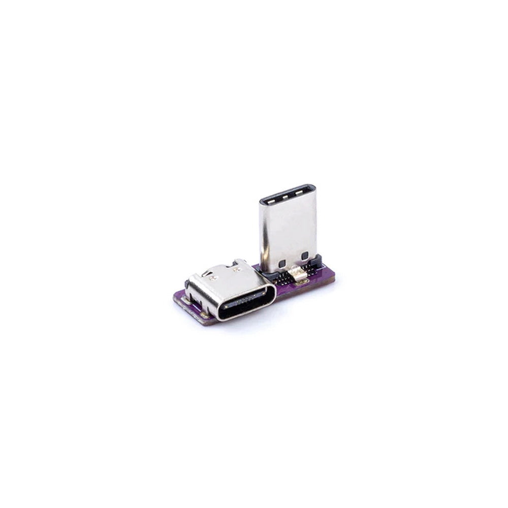 Diatone L shape USB Adaptor USB Type C