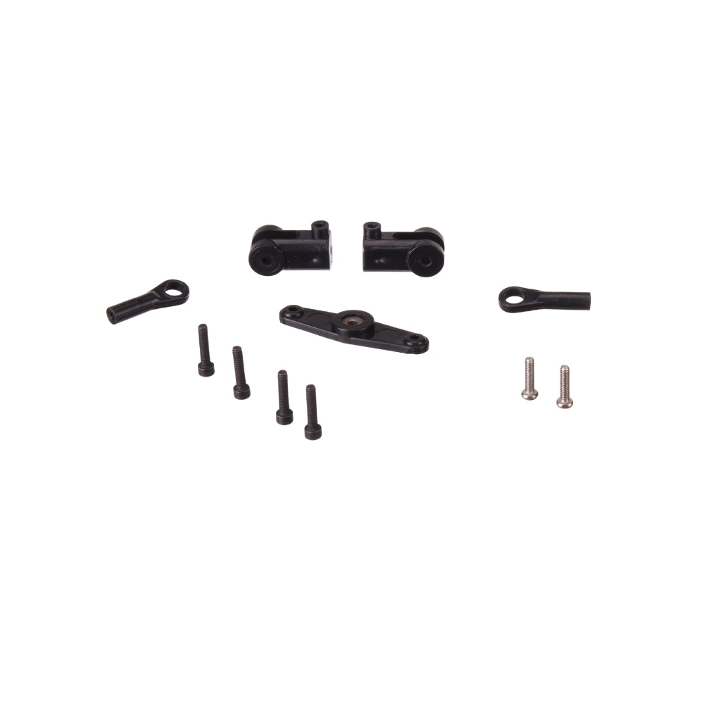 MPI Variable Pitch Assembly