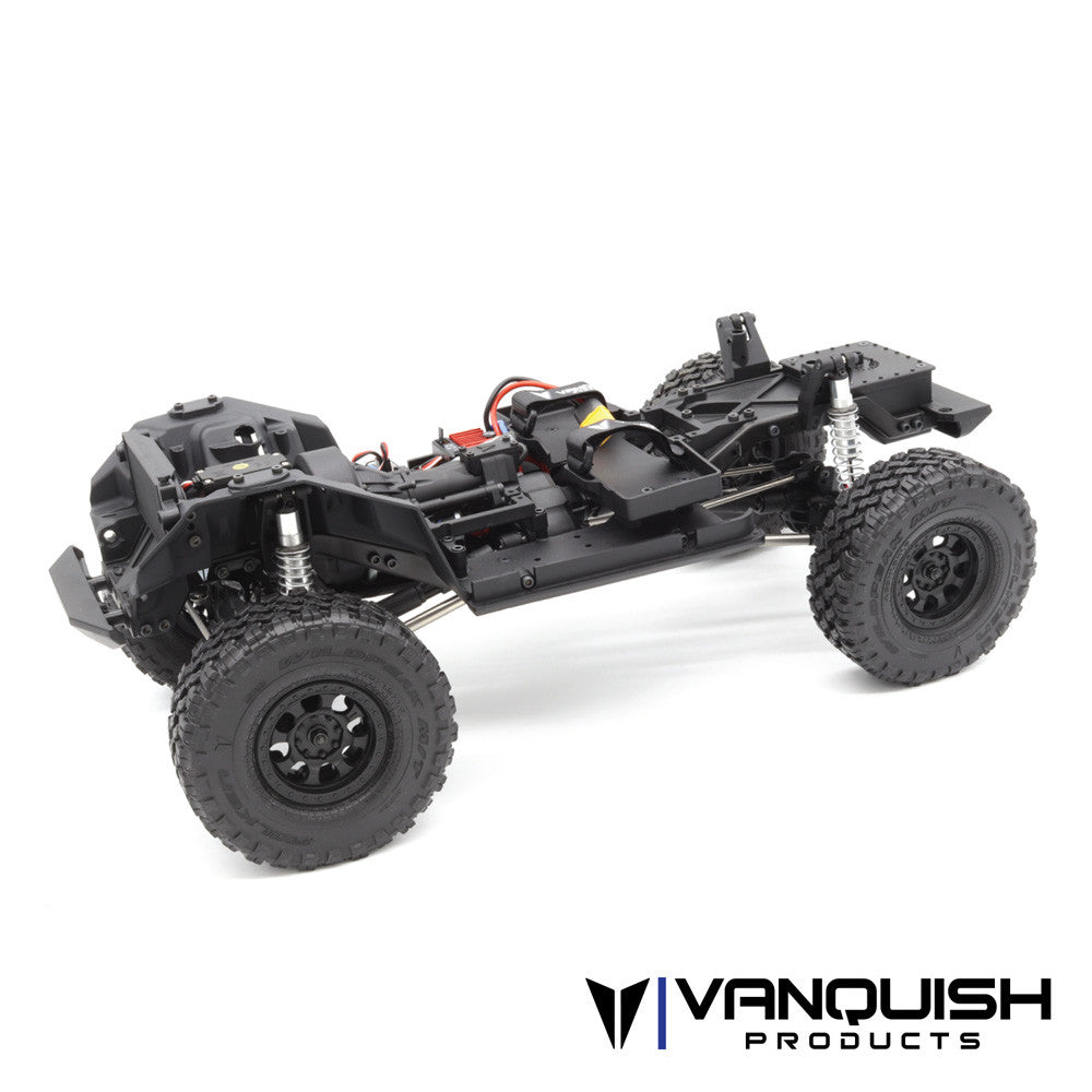 Vanquish Products VS4-10 Fordyce RTR- Blue