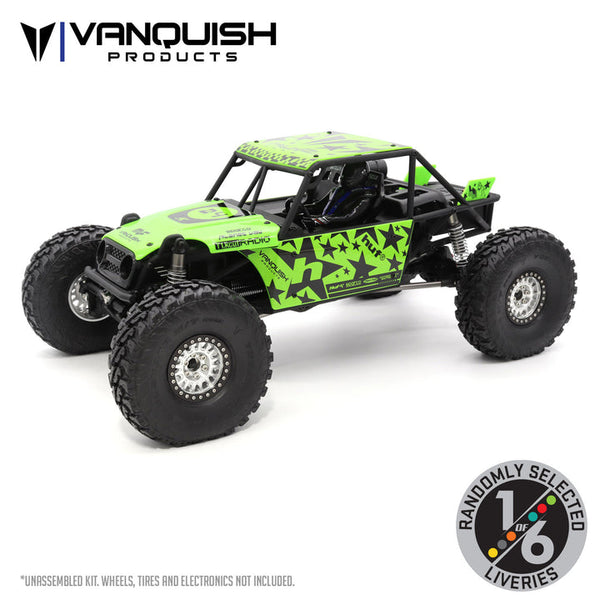 Vanquish Products H10 Optic Kit