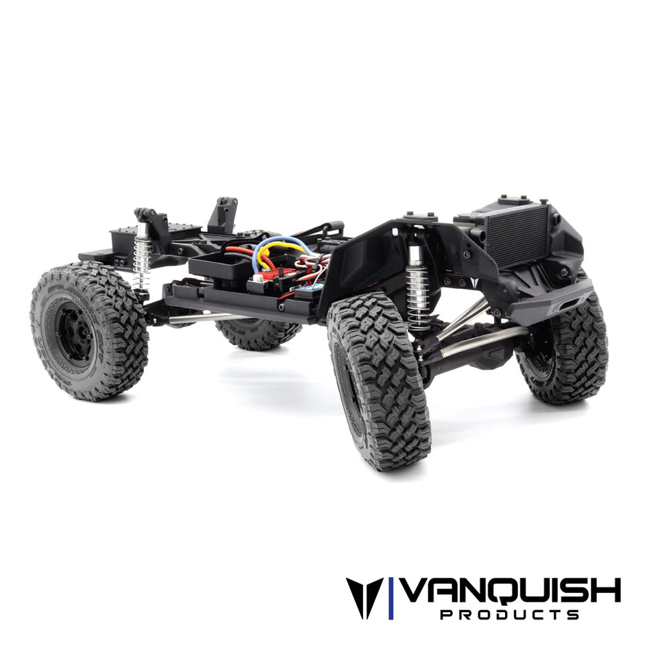 Vanquish Products VS4-10 Phoenix RTR- Red