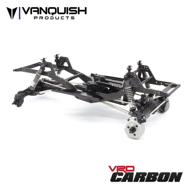 Vanquish Products VRD カーボン 組み立てキット 未使用 送料