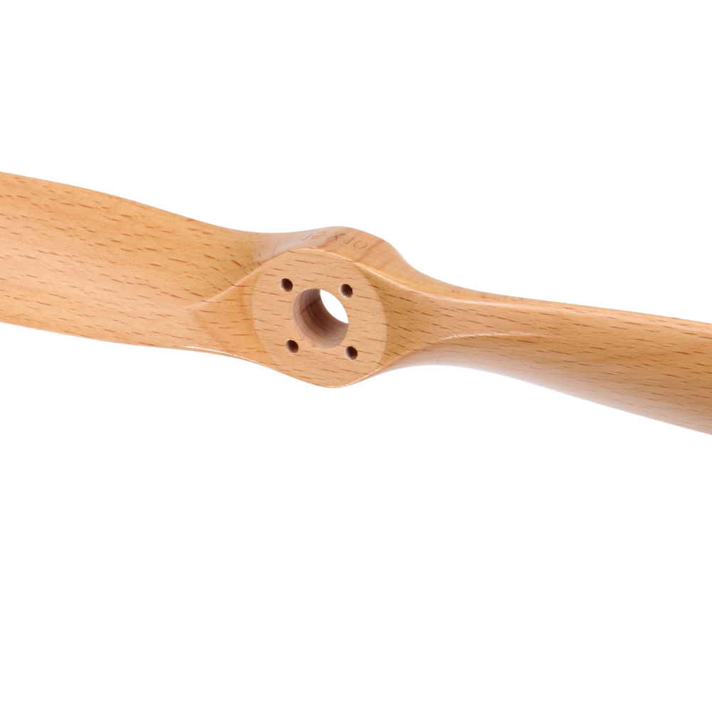 Falcon 15" 2-Blade Wood Props for Gas and Glow 15X6 15X8 15X10