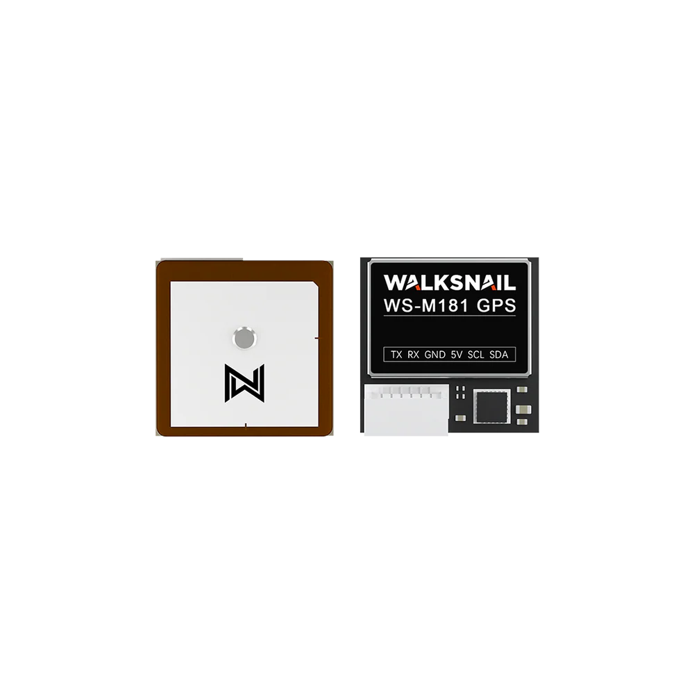 Caddx Walksnail WS-M181 GPS