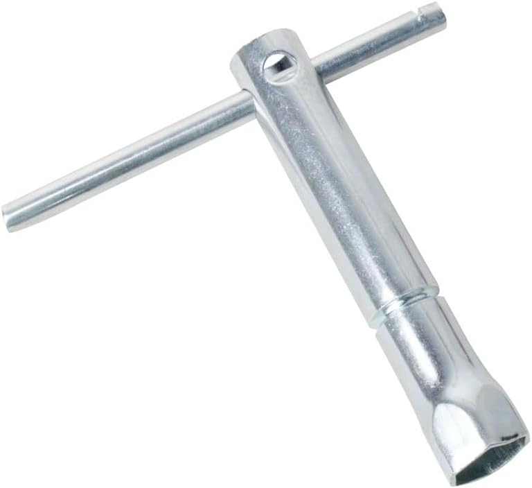 WOV-154 Wov Racing 17mm Thin Wall Steel Wrench for Wheel Nuts
