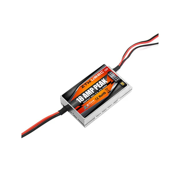 ZTW UBEC 12A
