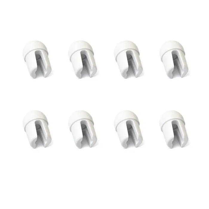 OMPHOBBY M7R RC Helicopter Parts Landing Gear End Cap OSHM7294