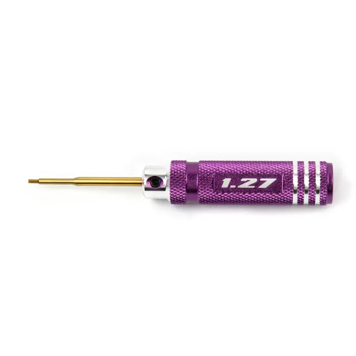 OMPHOBBY M1 V3 PRO RC Helicopter Parts HEX 1.27mm Screwdriver OSHM1297