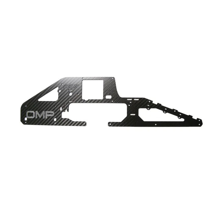 OMPHOBBY M7R Upper Frame Right OSHM7210