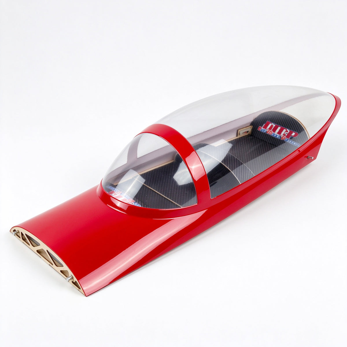 OMPHOBBY 77” RV8 Canopy