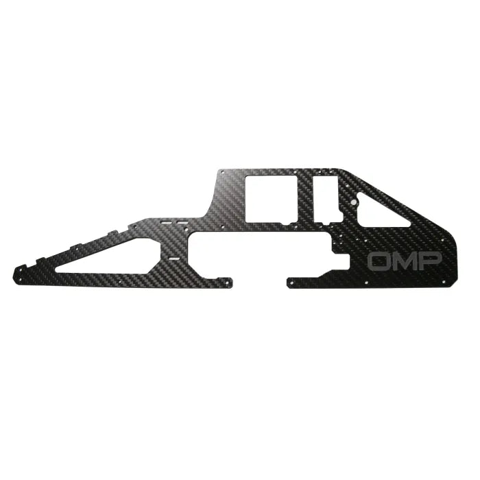 OMPHOBBY M7R Upper Frame Left OSHM7211