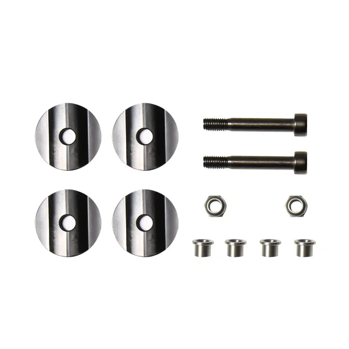 OMPHOBBY M7 Main Blade Grip Bushings 5.7 OSHM7273