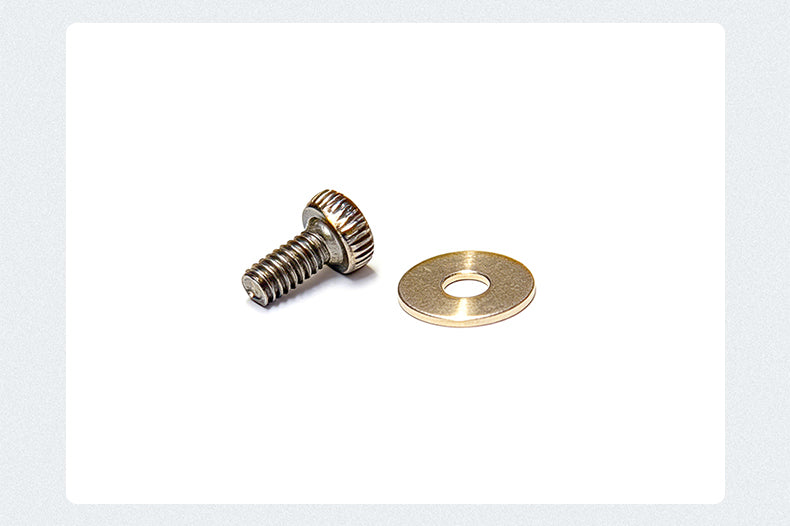 OMPHOBBY M1 V3 PRO RC Helicopter Parts Tail blade Screw Set OSHM1245