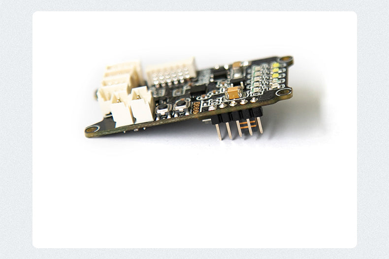 OMPHOBBY M1 V3 PRO RC Helicopter Parts OFS3+ Flight Controller Board OSHM1269